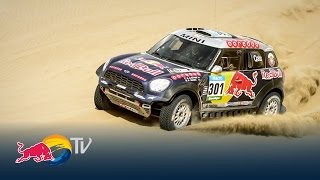 Totaled: The Rally Dakar Legacy | Dakar 2017