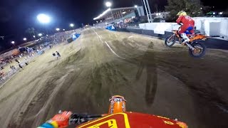 Straight Rhythm Head-to-Head: Shane McElrath...