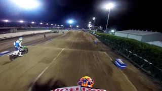 Straight Rhythm Head-to-Head: Trey Canard vs...