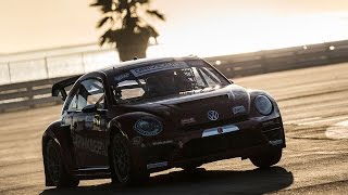 Scott Speed Wins Second Straight Global...