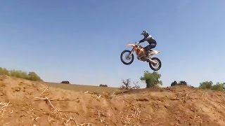 The Future of Motocross? Electric Bike To Make...