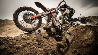 111 Megawatt in Super Slow Motion | Hard...