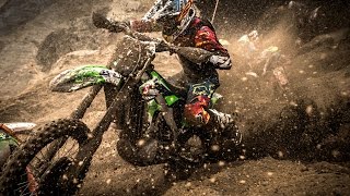 Mud Sweat and Tears at the 111 Megawatt Final:...