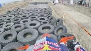 Ride the 111 Megawatt Prologue with Hard...