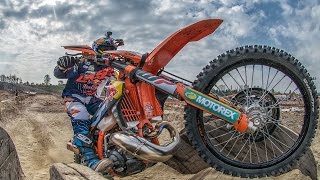 Megawatt 111 Combines Grueling MX and Hard...