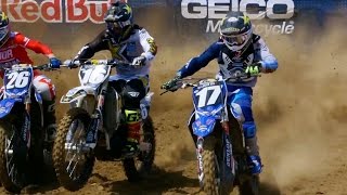 MX Nation Bonus Scene: His First Dirt Bike