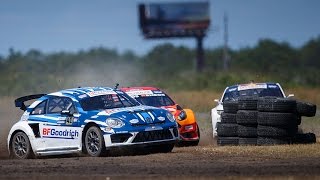 High Stakes Late Season Racing at GRC Atlantic...