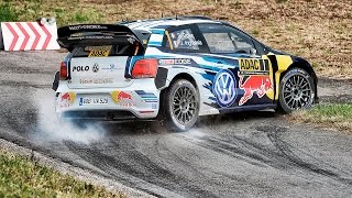 Ogier Back on top at Rally Germany | FIA World...