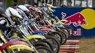 Inside the World's Toughest Amateur Motocross...