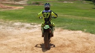 MX Nation Bonus Scene: Out of the Limelight