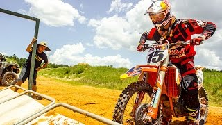 No Surrender: Dean Wilson Gets Back on the...