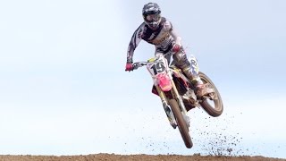 The Pressure to Win at Red Bud: Justin Bogle |...