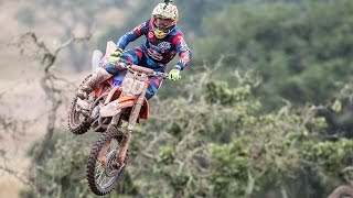 MX Nation Bonus Scene: Beating the Nerves