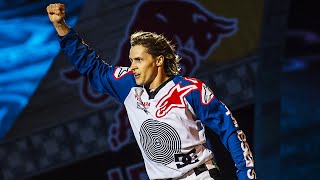 Tom Pagès Dominates FMX in the Bull Ring |...