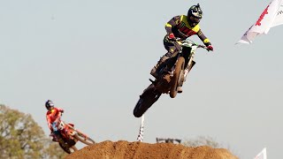 MX Nation Bonus Scene: The Motivation to Win