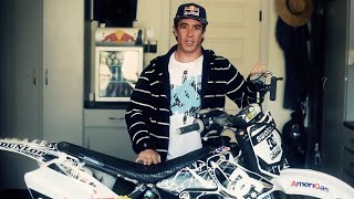The Anatomy of a Freestyle Motocross Bike |...