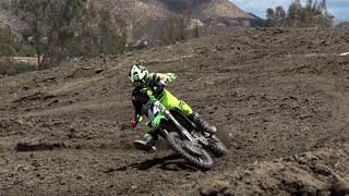 MX Nation Bonus Scene: Adam Cianciarulo...