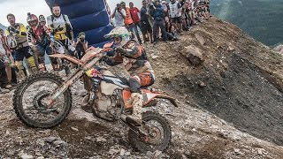 Erzbergrodeo 2016 - Red Bull Hare Scramble...
