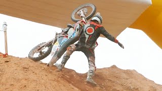 Erzbergrodeo Day 1 Recap: Hare Scramble Course...
