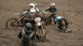 Erzbergrodeo: The History of Hard Enduro's...