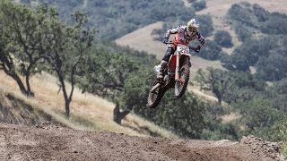 Ryan Dungey and Marvin Musquin Rip Zaca Station