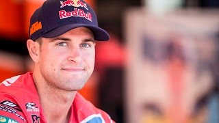 Congratulations Ryan Dungey, 2016 Supercross...