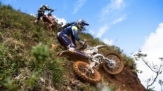 Steep Technical Climbs to the Finish Line: Day...