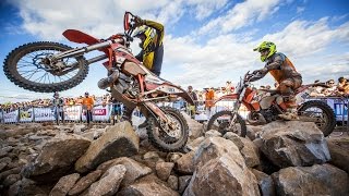 Hard Enduro Mayhem in Brazil: Day 1 Recap |...