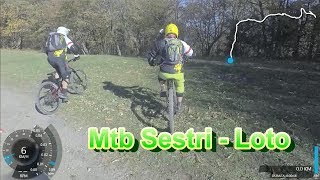 Mtb Sestri Loto