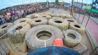 Paul Bolton's Hard Enduro GoPro POV: Prologue...