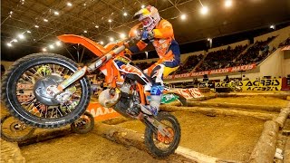 SuperEnduro Highlights: Spain | FIM...