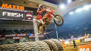 SuperEnduro Highlights: Czech Republic | FIM...