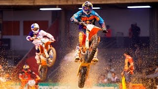 SuperEnduro Highlights: Brazil | FIM...