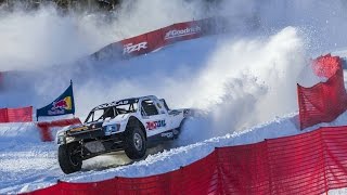 Qualifier Highlights & Action Recap | Red...