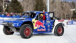 Driver Profile: Ricky Johnson | Red Bull...