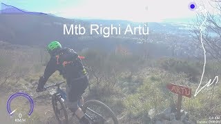 Mtb Righi Artù