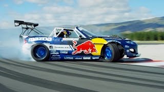 On the Track with RADBUL | Mad Mike Drifts...