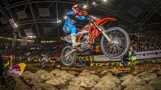 SuperEnduro Season Opener in Poland | FIM...