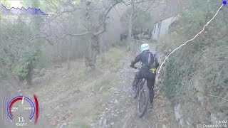 XC Sant'Ilario Maddalena SanRocco
