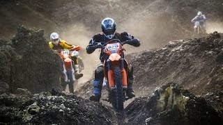 Hard Enduro Action Highlights | 2015 Season Recap