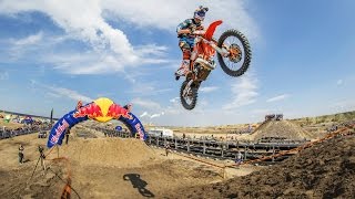 Jonny Walker's Hard Enduro Domination | 2015...