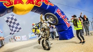 Graham Jarvis Claims Hard Enduro Victory - Red...