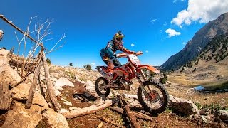 Enduro Racing Into the Sky - Day 3 Recap - Red...