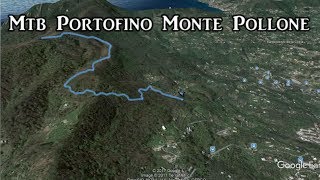 Mtb Portofino MontePollone