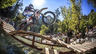 Enduro Racing in the Forest - Day 2 Recap -...