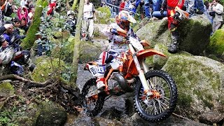 Best Hard Enduro Action from Xtreme XL de...