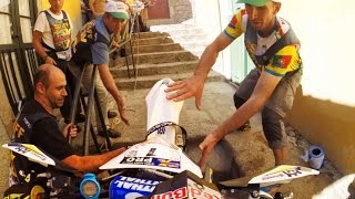 Urban Hard Enduro Racing: GoPro View | Xtreme...