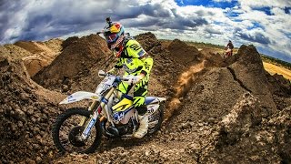 Extreme Enduro Racing Highlights from Red Bull...