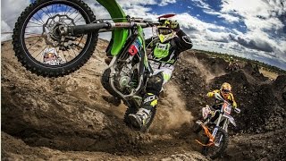 Extreme Enduro Racing: Red Bull 111 Megawatt -...