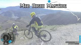 Mtb Righi Mantide